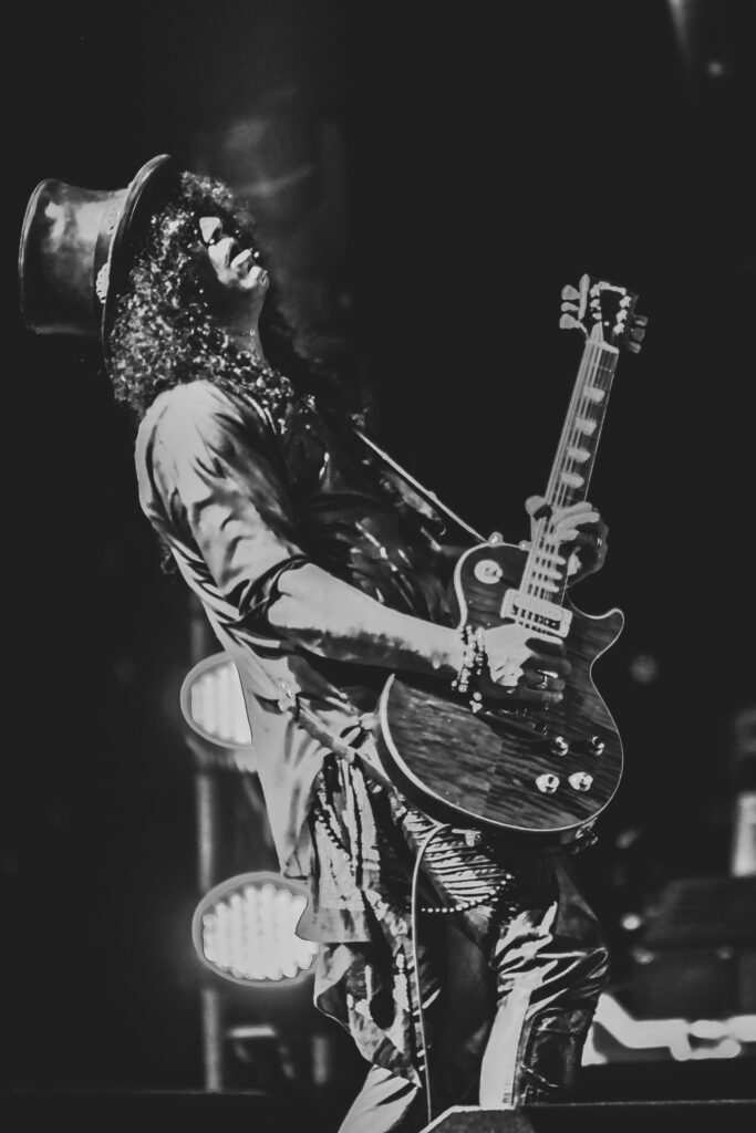 Slash Concert