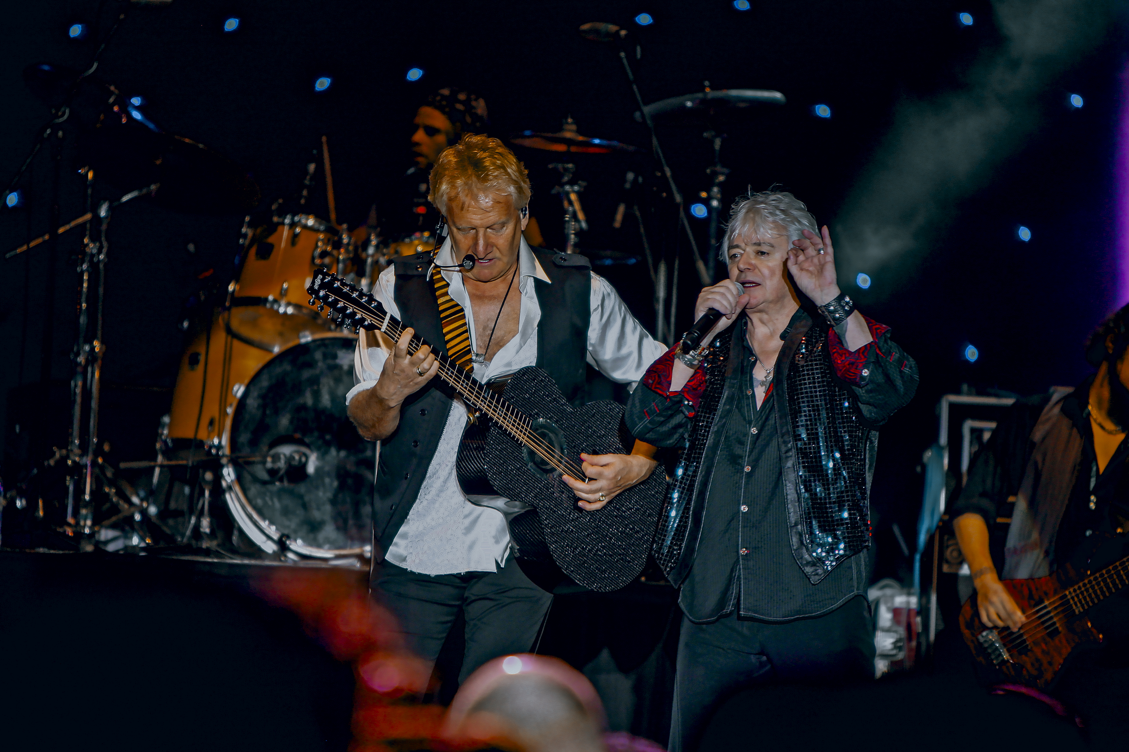 Air Supply